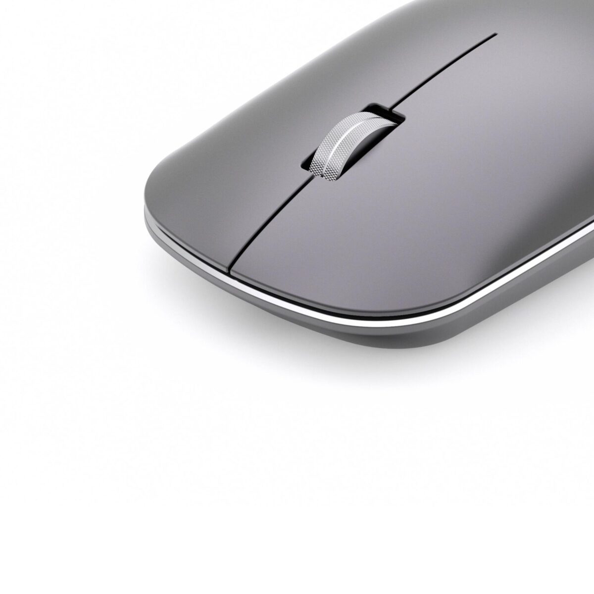 MOUSE NGS WLESS [SNOOP-RB] GREY - Image 4