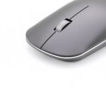 MOUSE NGS WLESS [SNOOP-RB] GREY - Image 4