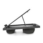 ΒΑΣΗ LAPTOP NGS [LAPNEST] ΜΕ ΜΑΞΙΛΑΡΙΑ UP TO 15.6" LAPTOPS - Image 2