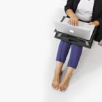ΒΑΣΗ LAPTOP NGS [LAPNEST] ΜΕ ΜΑΞΙΛΑΡΙΑ UP TO 15.6" LAPTOPS - Image 3