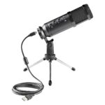 MICROPHONE NGS GMICX-110 USB Unidirectional with Noise Cancellation