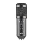 MICROPHONE NGS GMICX-110 USB Unidirectional with Noise Cancellation - Image 5