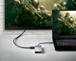 Docking Station NGS Wonderdock 8 Card Reader, HDMI, RJ45, PD, USB 3.0 - Image 2