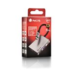 Docking Station NGS Wonderdock 4 USB 2.0, HDMI, PD, USB 3.0 - Image 5