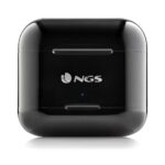 Handsfree Bluetooth NGS Artica Duo Black - Image 3