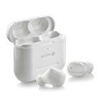 Handsfree Bluetooth NGS Artica Duo White - Image 2