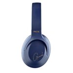 Ακουστικά Bluetooth NGS Artica Greed με λειτουργία Hands Free Blue - Image 2