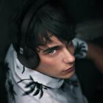 Ακουστικά BT NGS Artica Wrath Hands Free Line-in Black - Image 3