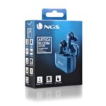 Handsfree Bluetooth NGS Artica Bloom Azure - Image 5