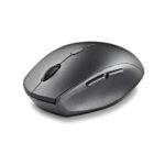 Mouse NGS Bee Silent Wireless Black - Image 4