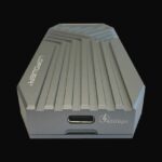 Enclosure LC-Power LC-M2-C-USB4 2 USB 4.0 Gen 3x2 Type C NVMe - Image 3