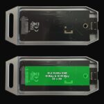 Enclosure LC-Power LC-M2-C-USB4 2 USB 4.0 Gen 3x2 Type C NVMe - Image 5