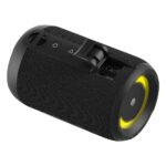Bluetooth Speaker NGS Roller Furia 2 Tiny 20W IPX7 FM/USB/H TWS Black - Image 2
