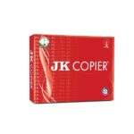 Χαρτί Α4 JK Copier A4, 80gsm/500 φύλλα
