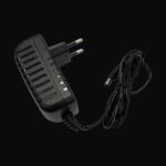 Adapter LC-Power for SATA & NVMe SSDs/HDDs - Image 3
