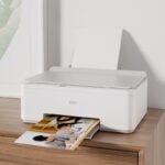 MFP Deli D511W InkTank 3in1 WiFi, USB, Lan, Color