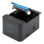 Thermal Printer SAM4S HCUBE-102D (USB+Serial+LAN) - Image 2