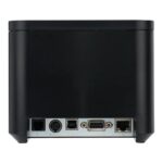 Thermal Printer SAM4S HCUBE-102D (USB+Serial+LAN) - Image 4