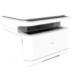 MFP Deli M2000DNWs Laser A4 MONO 3in1 Dumplex, WiFi, Lan - Image 2