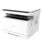 MFP Deli M2000DNWs Laser A4 MONO 3in1 Dumplex, WiFi, Lan - Image 4