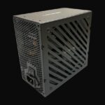 PSU LC-Power Intergrator Pro Series LC6650B-SI V3.1 650w APFC ATX 80+ Bronze - Image 3