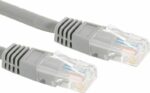 Καλώδιο Gembird UTP Cat5e 5m Grey - Image 2