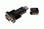 ADAPTOR DIGITUS USB 2.0 to SERIAL [DA-70156] - Image 2