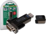 ADAPTOR DIGITUS USB 2.0 to SERIAL [DA-70156] - Image 3