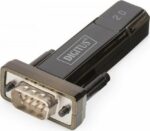 ADAPTOR DIGITUS USB 2.0 to SERIAL [DA-70156] - Image 4