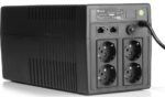 UPS NGS Line Interactive FORTRESS1500 V3 LED 1200VA - Image 2