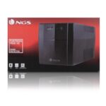 UPS NGS Line Interactive FORTRESS1500 V3 LED 1200VA - Image 4
