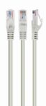 CABLE UTP GEMBIRD CAT6 3m