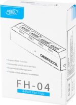 Fan Hub Deepcool FH-04 4port - Image 5