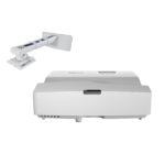 Projector OPTOMA W340UST