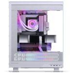 Case Phanteks Evolv X2 Matrix White - Image 2
