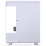 Case Phanteks Evolv X2 Matrix White - Image 3