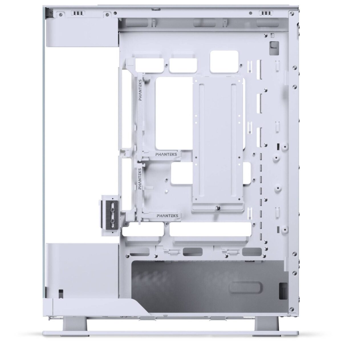 Case Phanteks Evolv X2 Matrix White - Image 4