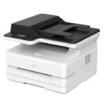 MFP Deli M2500ADNW Laser Mono - Image 2
