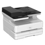 MFP Deli M2500ADNW Laser Mono - Image 3
