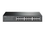 SWITCH TP-LINK 24p GIGABIT (TL-SG1024D)