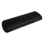 SSD M.2 ENCLOSURE LC-POWER USB 3.2 Gen 2x1 Type C [LC-M2-C-NVME-2] NVMe