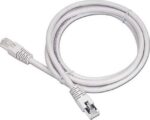 Καλώδιο Gembird UTP Cat5e 10m Grey