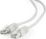 Καλώδιο Gembird UTP Cat5e 10m Grey - Image 3