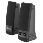 SPEAKERS 2.0 NGS [SB150] 2W(RMS) USB POWER