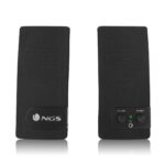 SPEAKERS 2.0 NGS [SB150] 2W(RMS) USB POWER - Image 3