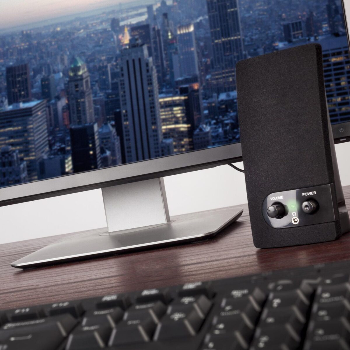 SPEAKERS 2.0 NGS [SB150] 2W(RMS) USB POWER - Image 4