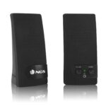 SPEAKERS 2.0 NGS [SB150] 2W(RMS) USB POWER - Image 5