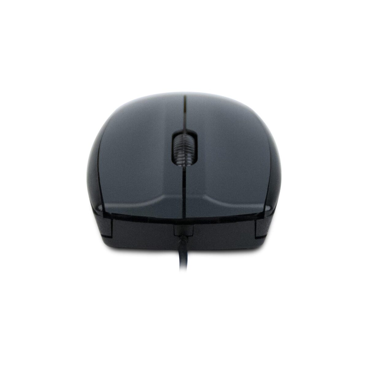MOUSE NGS MIST OPTICAL USB BK - Image 2