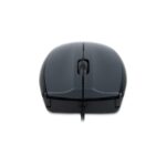 MOUSE NGS MIST OPTICAL USB BK - Image 2