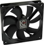 Fan LC-Power LC-CF-120 Case Fan 120mm 4pin